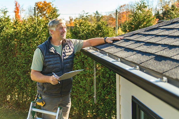 Trusted Roofing service in Manvel, ND - Ben Roofing and Steel LLC